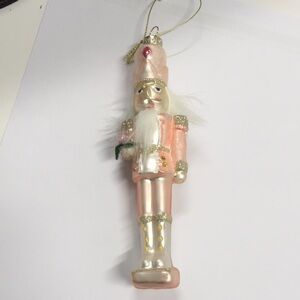 Zgallerie nutcracker ornament
